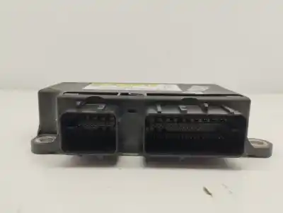 Second-hand car spare part airbag control unit for opel insignia sports tourer cosmo oem iam references 13578320