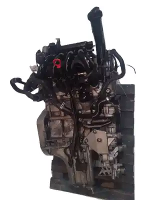 Second-hand car spare part COMPLETE ENGINE for MERCEDES-BENZ CLASE A (W168)  OEM IAM references   