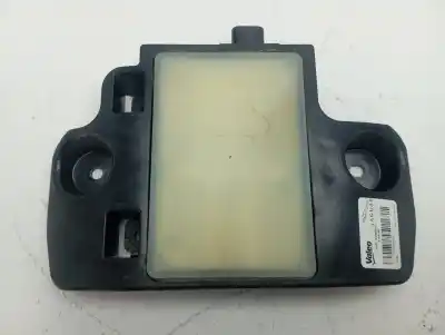 Pezzo di ricambio per auto di seconda mano modulo elettronico per jaguar e-pace se riferimenti oem iam j9c314f152ag
