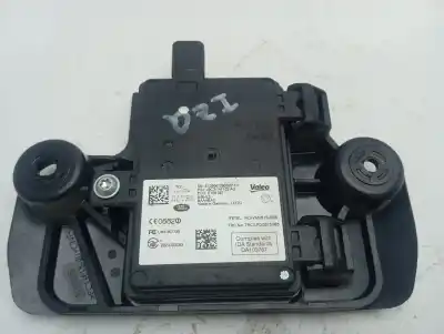 Pezzo di ricambio per auto di seconda mano modulo elettronico per jaguar e-pace se riferimenti oem iam j9c314f152ag  