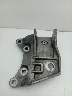 Second-hand car spare part right engine support for jaguar e-pace se oem iam references gj326p096  