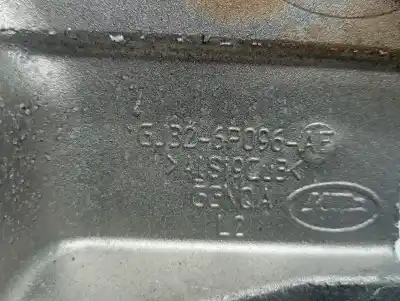 Second-hand car spare part right engine support for jaguar e-pace se oem iam references gj326p096  