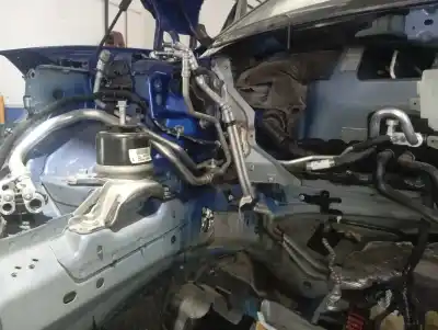 Pezzo di ricambio per auto di seconda mano tubi aria condizionata per jaguar e-pace se riferimenti oem iam hj3219a834ab