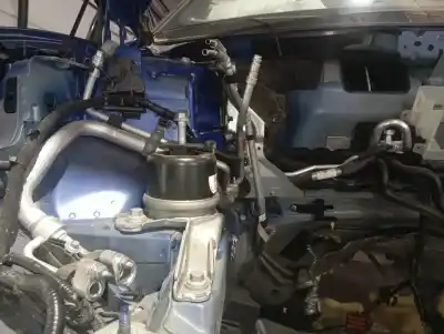 Second-hand car spare part air conditioning pipes for jaguar e-pace se oem iam references hj3219a834ab  