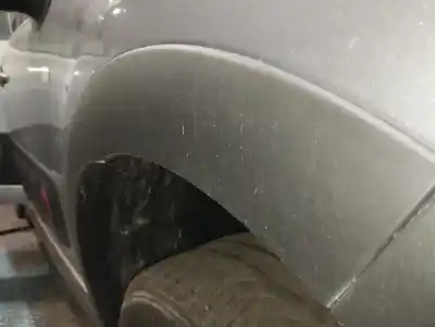 Peça sobressalente para automóvel em segunda mão aba do guarda-lamas dianteiro direito por citroen c3 elle referências oem iam 9812088580