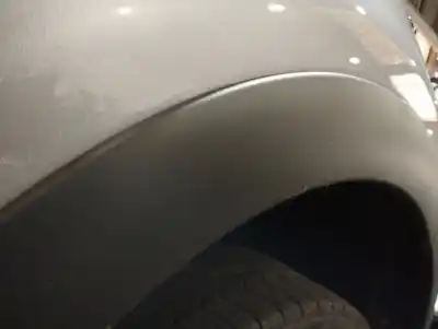 Second-hand car spare part right front winglet for citroen c3 elle oem iam references 9812088580  