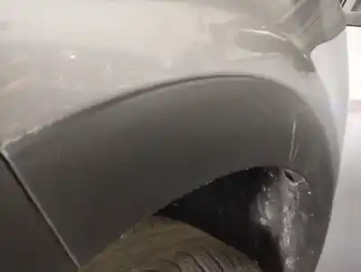 Peça sobressalente para automóvel em segunda mão aba do guarda-lamas dianteiro esquerdo por citroen c3 elle referências oem iam 9812088680
