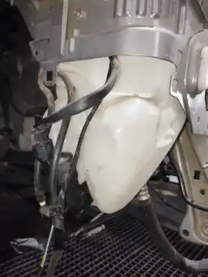Peça sobressalente para automóvel em segunda mão depósito do limpa vidros por citroen c3 elle referências oem iam 968398868000