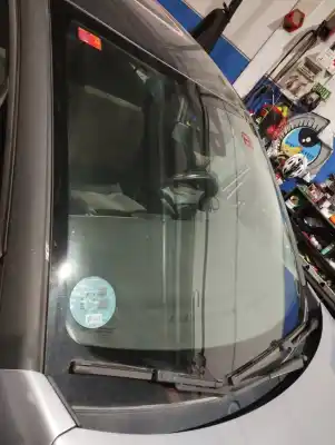 Pezzo di ricambio per auto di seconda mano parabrezza per citroen c3 elle riferimenti oem iam 9812886680  