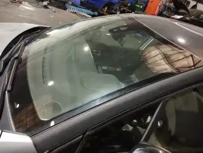 İkinci el araba yedek parçası ÖN CAM için CITROEN C3  OEM IAM referansları 9812886680  