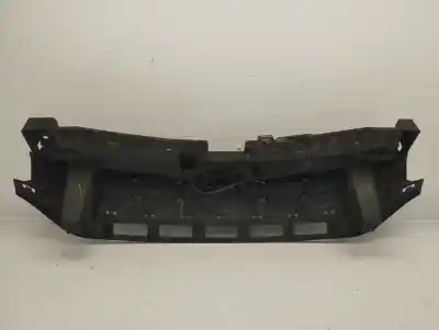 Peça sobressalente para automóvel em segunda mão grelha frontal por citroen c3 elle referências oem iam 98120634xt  