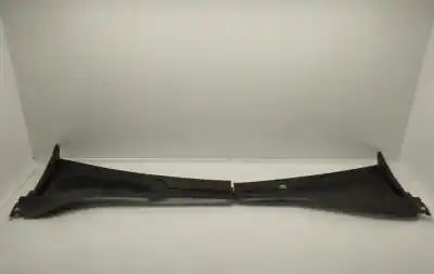 Peça sobressalente para automóvel em segunda mão grelha torpedo curcuvan por citroen c3 elle referências oem iam 9811934477