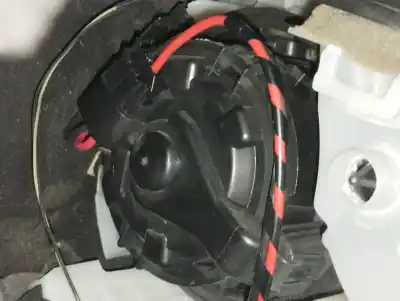 Peça sobressalente para automóvel em segunda mão motor de sofagem por citroen c3 elle referências oem iam 1608182080