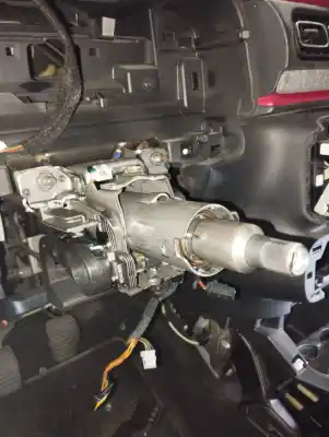 Автозапчастина б/у РУЛЬВА КОЛОНКА для CITROEN C3  Посилання на OEM IAM 98357048ZD  