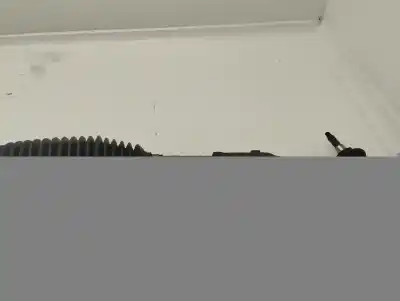 Second-hand car spare part steering rack for citroen c3 elle oem iam references 9823964880  