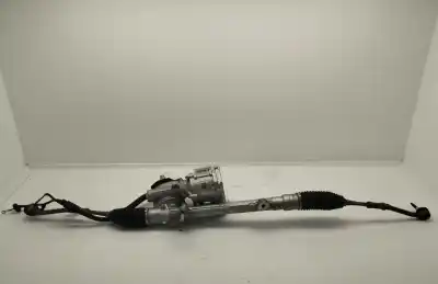 Peça sobressalente para automóvel em segunda mão caixa de direção por citroen c3 elle referências oem iam 9823964880