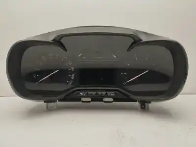 Peça sobressalente para automóvel em segunda mão quadrante por citroen c3 elle referências oem iam 9823019980