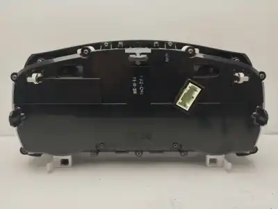 Peça sobressalente para automóvel em segunda mão quadrante por citroen c3 elle referências oem iam 9823019980  