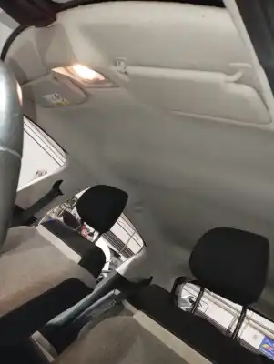 Peça sobressalente para automóvel em segunda mão tecto de abrir interior por citroen c3 elle referências oem iam 98118572bj