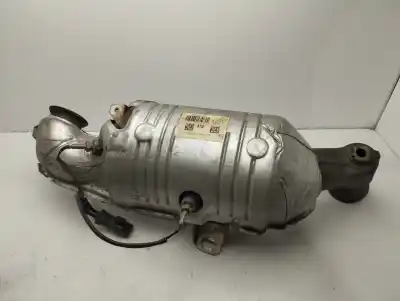 Peça sobressalente para automóvel em segunda mão catalisador por citroen c3 elle referências oem iam 9823467180