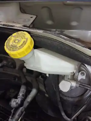 Peça sobressalente para automóvel em segunda mão bomba de travões por citroen c3 elle referências oem iam 4601r9