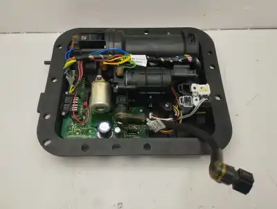 Second-hand car spare part adblue tank for citroen c3 elle oem iam references mgicscr01  