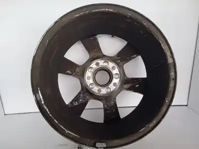 Автозапчастина б/у шина для audi a4 b8 (8k2) 2.0 tdi посилання на oem iam 8k0601025f