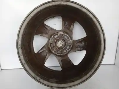 Second-hand car spare part RIM for MAZDA 6 BERLINA (GG)  OEM IAM references 9965527060  