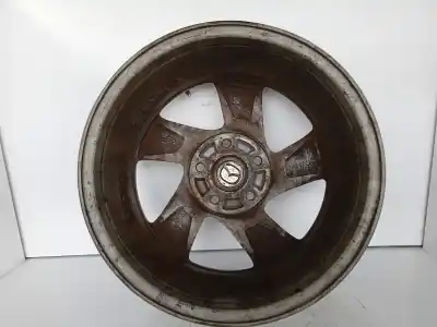 Second-hand car spare part RIM for MAZDA 6 BERLINA (GG)  OEM IAM references 9965527060  