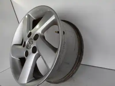 Second-hand car spare part RIM for MAZDA 6 BERLINA (GG)  OEM IAM references 9965527060  
