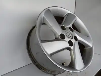 Second-hand car spare part RIM for MAZDA 6 BERLINA (GG)  OEM IAM references 9965527060  