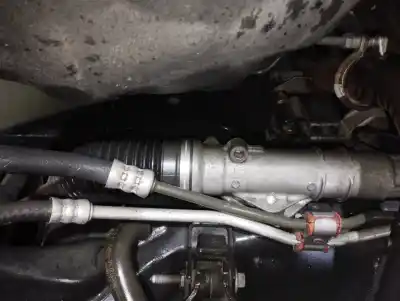 Pièce détachée automobile d'occasion CRÉMAILLÈRE DE DIRECTION pour PEUGEOT 3008  Références OEM IAM 1663657380  