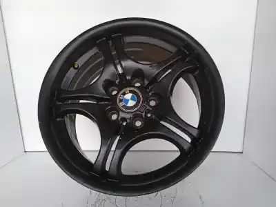 Peça sobressalente para automóvel em segunda mão jante por bmw serie 3 touring (e46) 2.0 16v diesel cat referências oem iam 