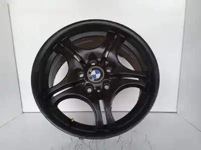 Peça sobressalente para automóvel em segunda mão jante por bmw serie 3 touring (e46) 2.0 16v diesel cat referências oem iam 