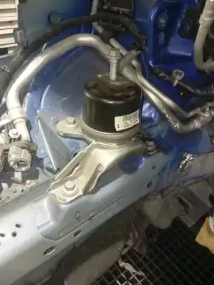 Pezzo di ricambio per auto di seconda mano supporto motore destro per jaguar e-pace se riferimenti oem iam bj326f012ab
