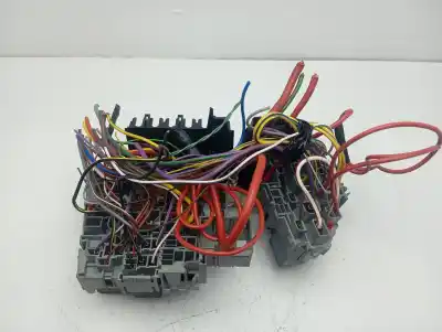 Second-hand car spare part fuse box unit for jaguar e-pace se oem iam references 6g9t14a067ab  