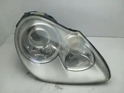 Автозапчасти б/у правая фара за porsche cayenne (typ 9pa) s ссылки oem iam 7l5941006r  