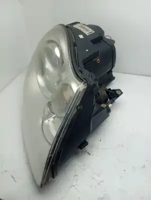 Автозапчасти б/у правая фара за porsche cayenne (typ 9pa) s ссылки oem iam 7l5941006r  