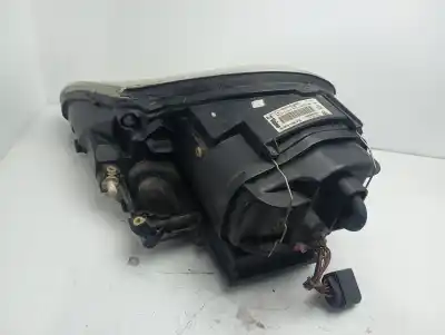 Автозапчасти б/у правая фара за porsche cayenne (typ 9pa) s ссылки oem iam 7l5941006r  