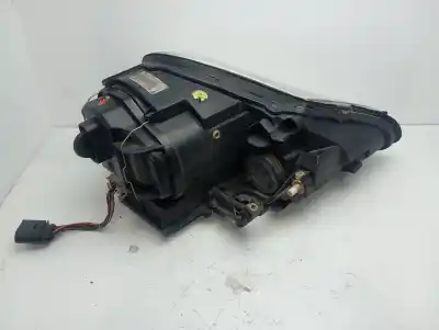 Автозапчастина б/у ліва фара для porsche cayenne (typ 9pa) s посилання на oem iam 7l5941005ar  