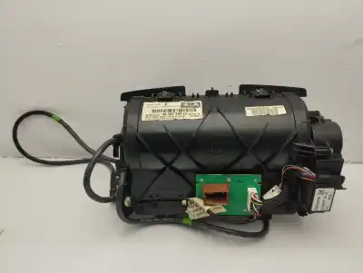 Pièce détachée automobile d'occasion ÉCRAN MULTIFONCTIONS pour PEUGEOT 3008  Références OEM IAM 98043349ZD  