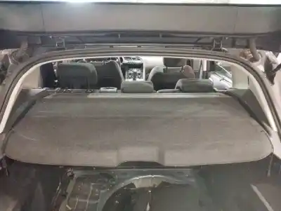 Pièce détachée automobile d'occasion PLAGE ARRIÈRE pour PEUGEOT 3008  Références OEM IAM 96843207ZE  