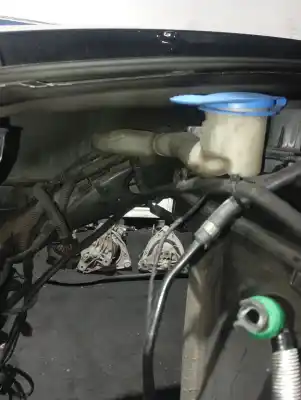 Автозапчастина б/у чистий депозит для porsche cayenne (typ 9pa) s посилання на oem iam 7l5955463a  
