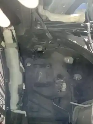 Автозапчастина б/у чистий депозит для porsche cayenne (typ 9pa) s посилання на oem iam 7l5955463a  