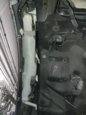 Автозапчастина б/у чистий депозит для porsche cayenne (typ 9pa) s посилання на oem iam 7l5955463a  