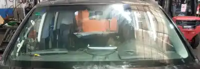Автозапчастина б/у вітрово скло для porsche cayenne (typ 9pa) s посилання на oem iam 95554111103  
