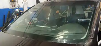 Автозапчастина б/у вітрово скло для porsche cayenne (typ 9pa) s посилання на oem iam 95554111103
