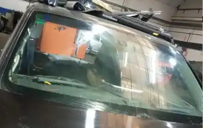 Автозапчастина б/у вітрово скло для porsche cayenne (typ 9pa) s посилання на oem iam 95554111103  