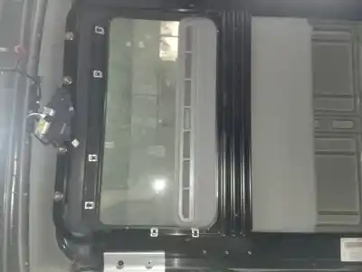 Автозапчастина б/у електричний дах для porsche cayenne (typ 9pa) s посилання на oem iam 95556400210  