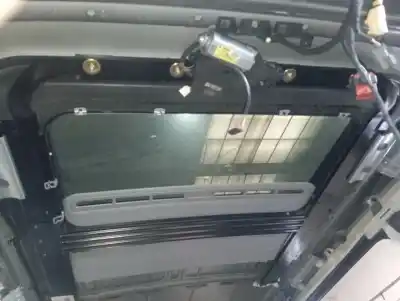 Автозапчастина б/у електричний дах для porsche cayenne (typ 9pa) s посилання на oem iam 95556400210